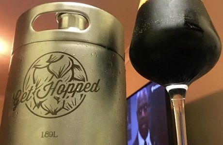 Rusty Penny Brewing Co