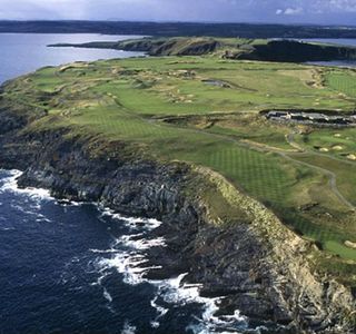 Old Head Golf Links