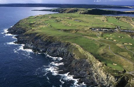 Old Head Golf Links