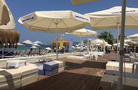 Cappello Beach Club
