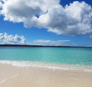 Sandy Island