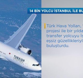 Transfer Yolcu