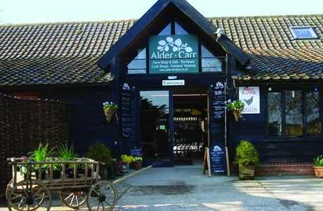 Alder Carr Farm