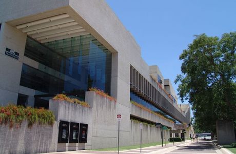 Queensland Performing Arts Centre