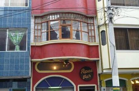 Pipas Bar