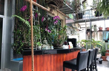 Phagamast Massage Soi Saiyuan