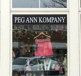 Peg Ann Kompany