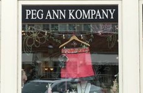Peg Ann Kompany
