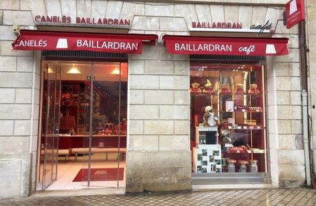 Baillardran
