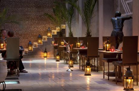 La Villa Makassar