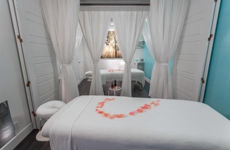 diVINE SPA