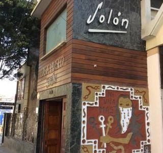 Casa Museo Solon