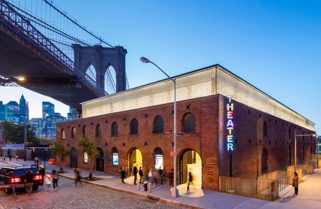 St. Ann's Warehouse