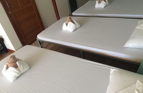 Baang Health Massage