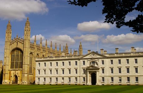 King's College