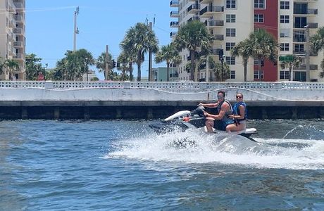 305 Jetski Rentals