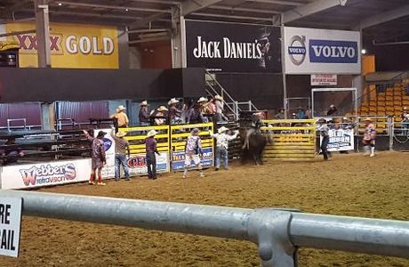 Great Western Hotel - Arena