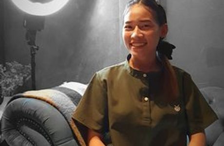 Cozzyland Reflexology & Family Spa