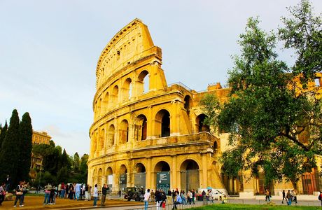 Al-Rom Tourism
