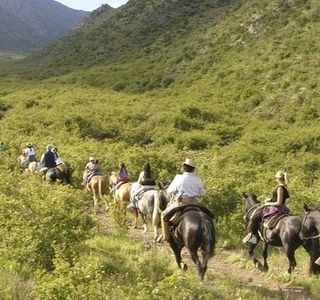 Rincon de los Oscuros