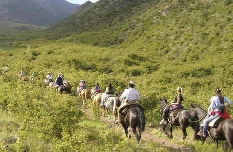 Rincon de los Oscuros