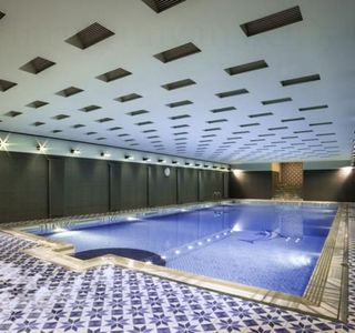 Tisuué Spa Armenia