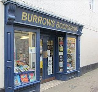 Burrows Bookshop