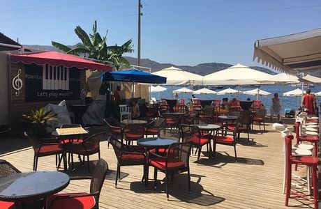 Piano Bar Selimiye