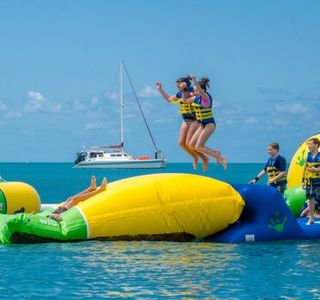 Central Coast Aqua Park