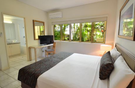 Port Douglas Escape Room