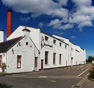 Brogan's Way Distillery