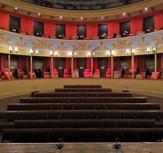 Theatre Royal, Bury St. Edmunds