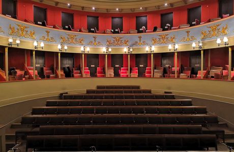 Theatre Royal, Bury St. Edmunds