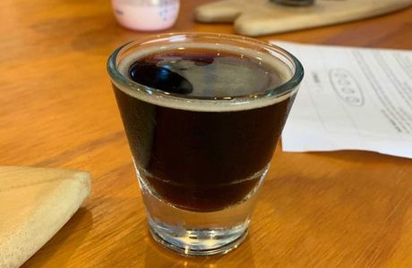 The Coastal Brewing Co