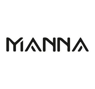 Manna Store