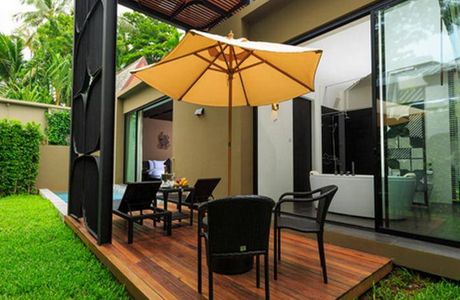 Chaweng Boutique