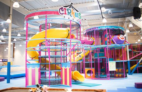 Cirkus Park