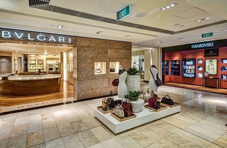 T Galleria by DFS, Cairns