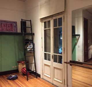 Divino Estudio Del Abasto