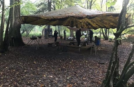 Wildway Bushcraft