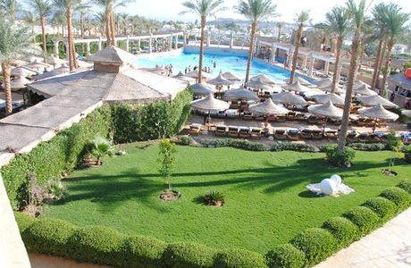Cleo Park Sharm Elsheikh