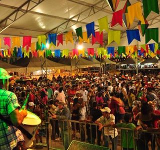 São João de Campina Grande
