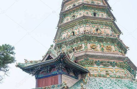 Guangsheng Temple