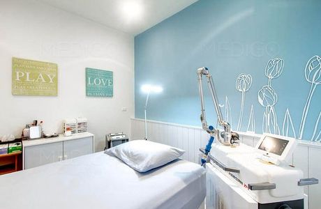 Healthy Skin Clinic