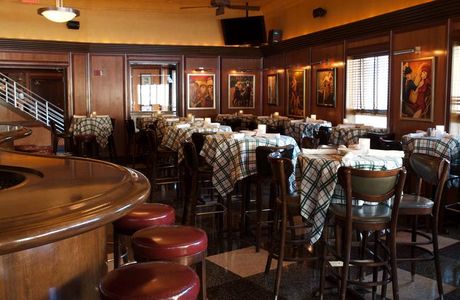 Gibsons Bar & Steakhouse - Rosemont