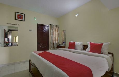 Subuthi Spa by Tattva
