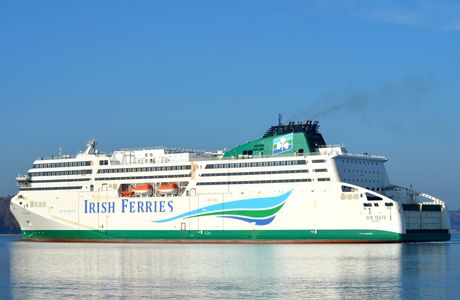 Irish Ferries