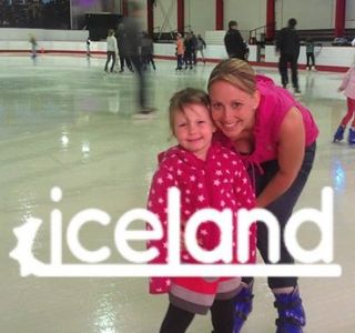 Iceland Bundall Ice Skating