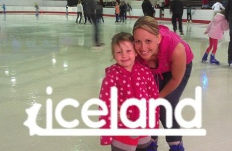 Iceland Bundall Ice Skating