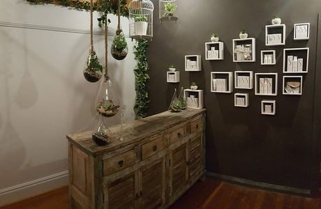 Smiling on the Inside